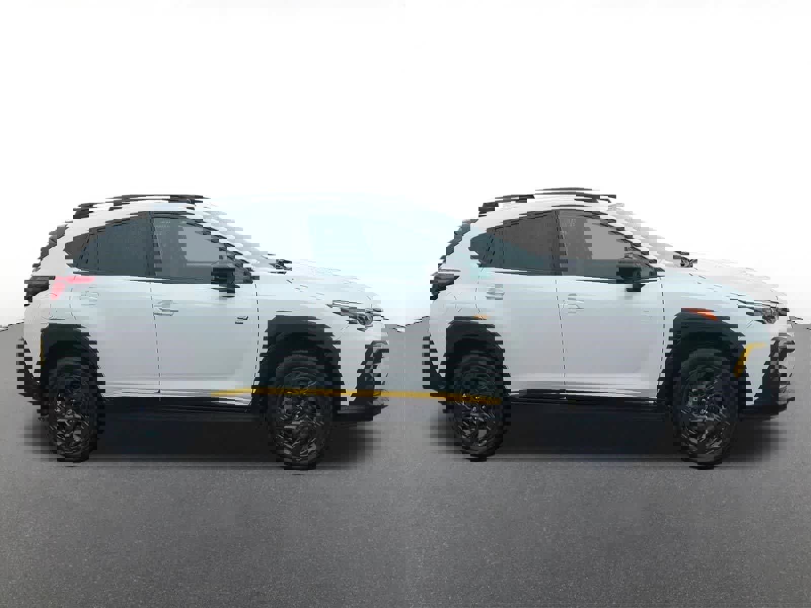 Certified 2025 Subaru Crosstrek 2.5i Sport image 7