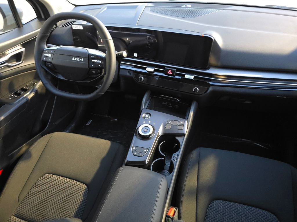 New 2026 Kia Sportage S image 24