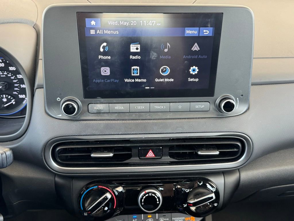 Used 2022 Hyundai Kona SE FWD image 27