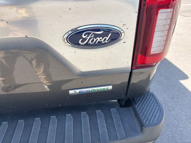 Used 2019 Ford F150 Platinum w/ Equipment Group 701A Luxury image 12