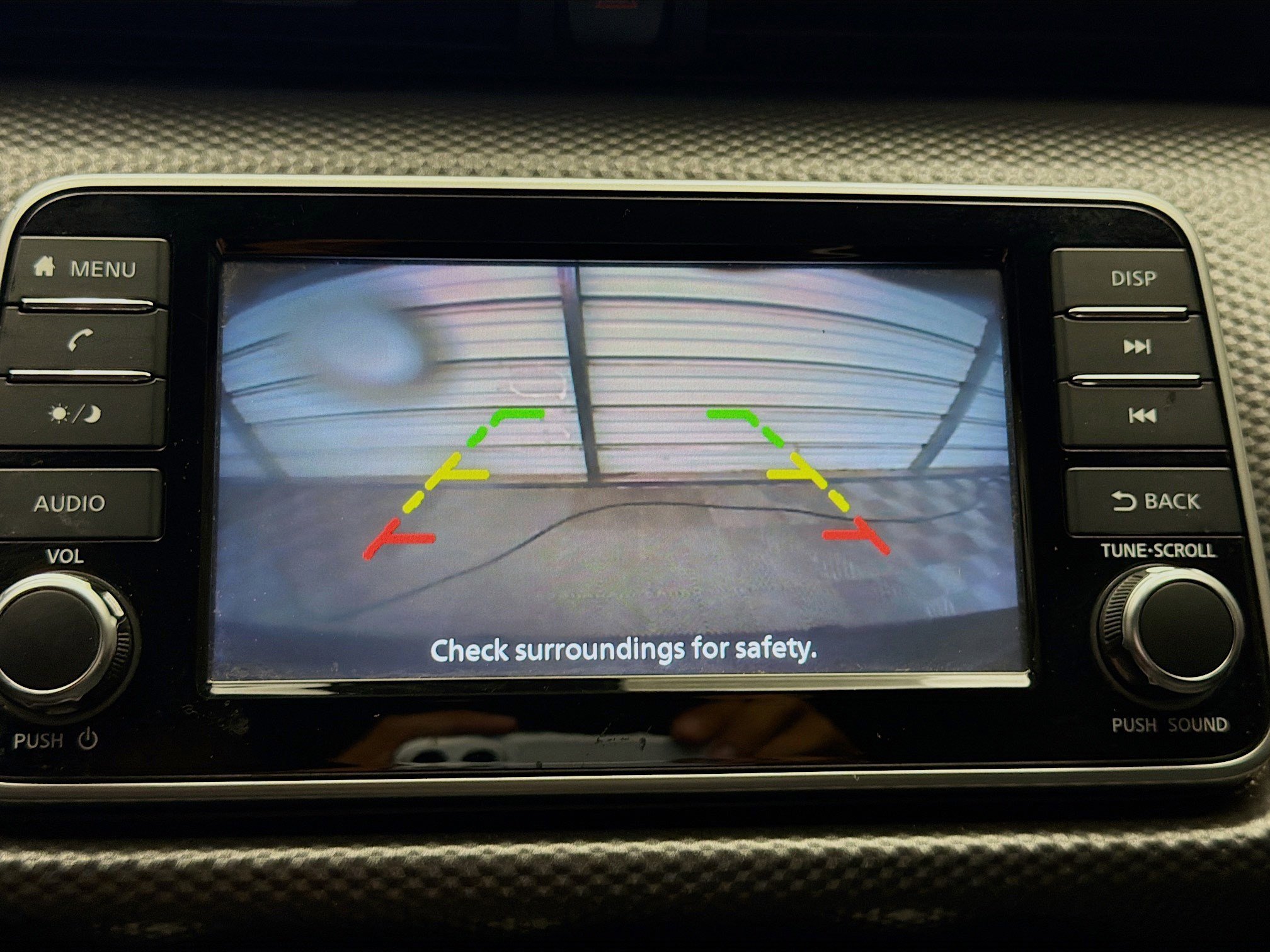 Used 2020 Nissan Kicks S image 16