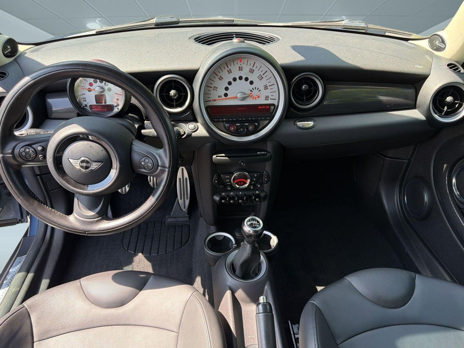 Used 2011 MINI Cooper Clubman S FWD image 22