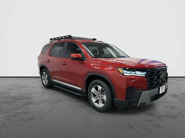 New 2026 Honda Pilot EX-L image 5