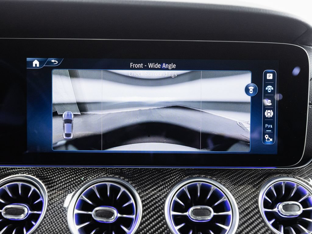 Certified 2024 Mercedes-Benz AMG GT 53 image 21