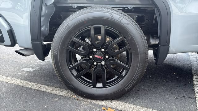 Used 2024 GMC Sierra 1500 Elevation AWD/4WD image 9