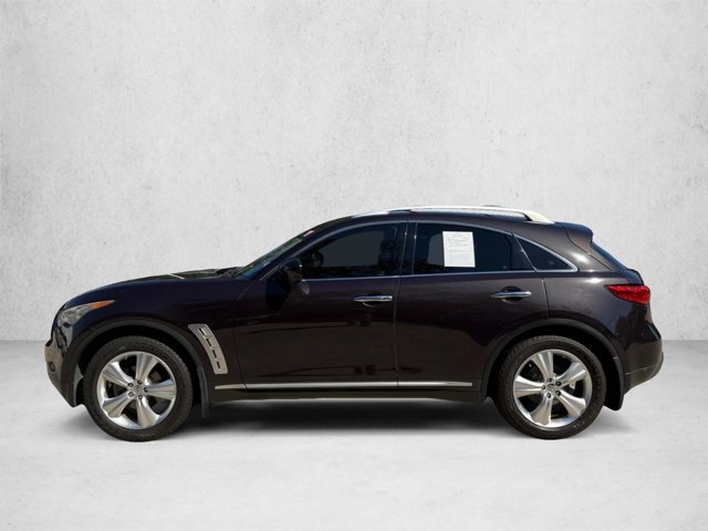 Used 2011 INFINITI FX35 2WD w/ Premium Pkg image 9