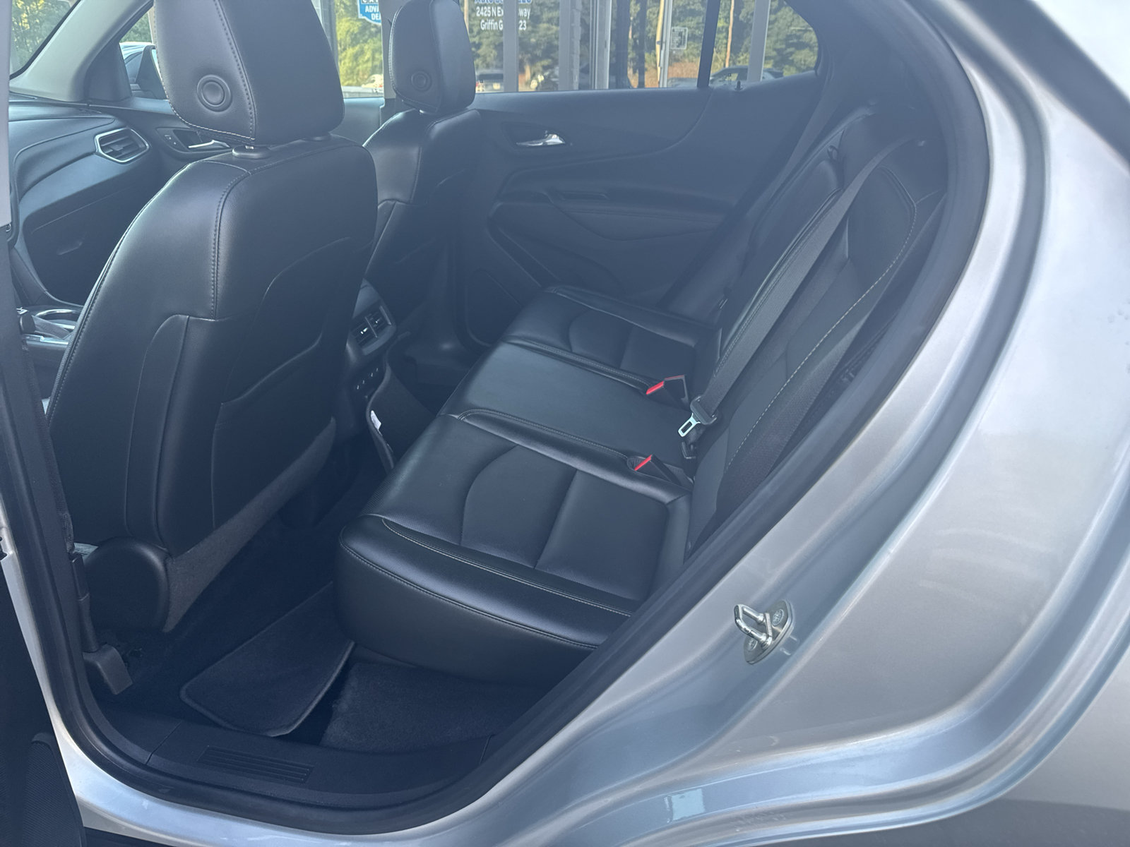 Used 2020 Chevrolet Equinox Premier AWD/4WD image 15