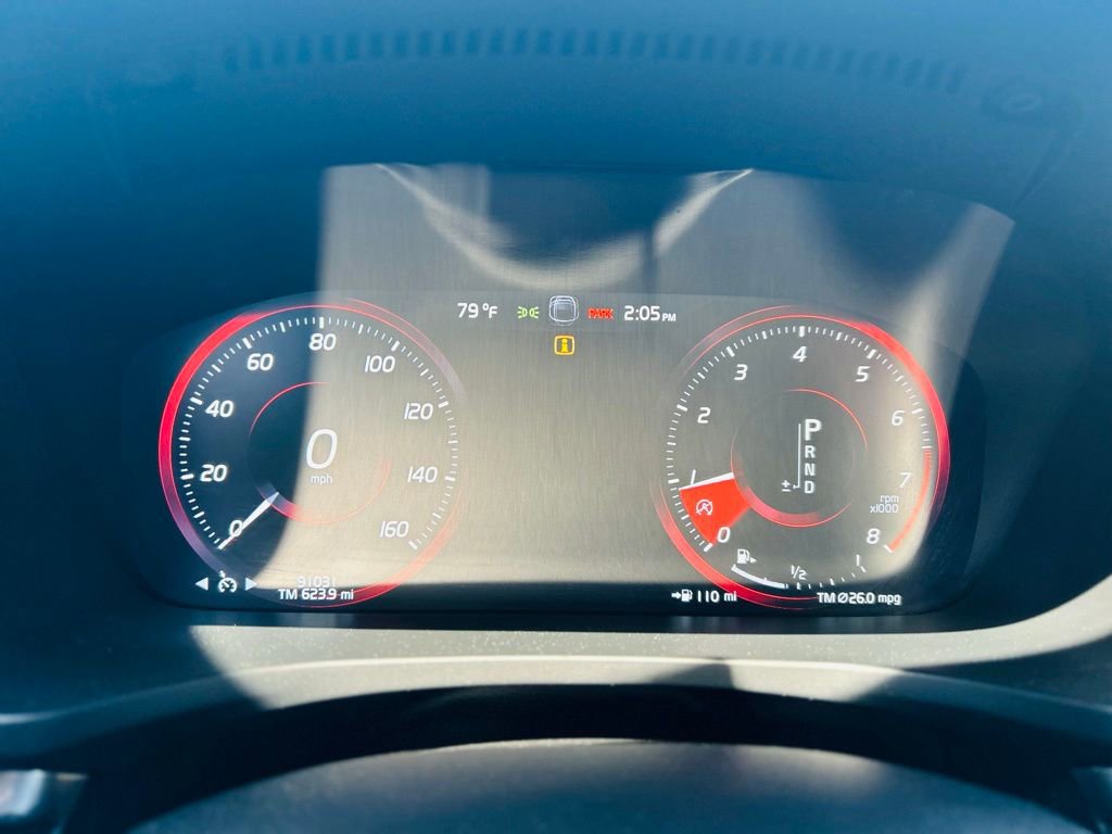 Used 2020 Volvo S60 T5 Momentum image 37