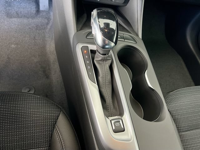 New 2026 Buick Envista Preferred w/ Convenience II Package FWD image 12