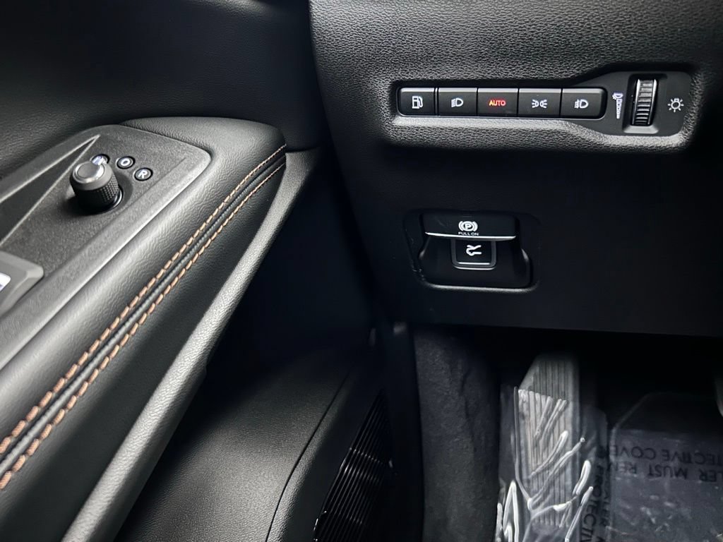 New 2026 Jeep Cherokee Limited AWD/4WD image 19