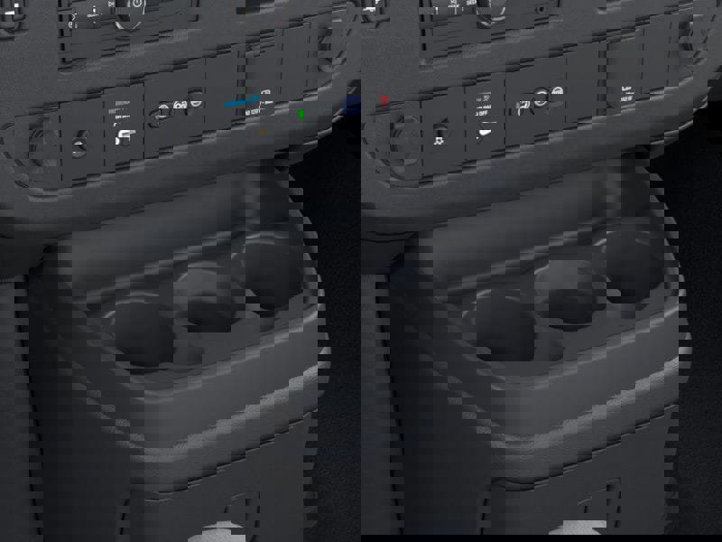 New 2025 Chevrolet Express 3500 w/ Power Convenience Package image 62