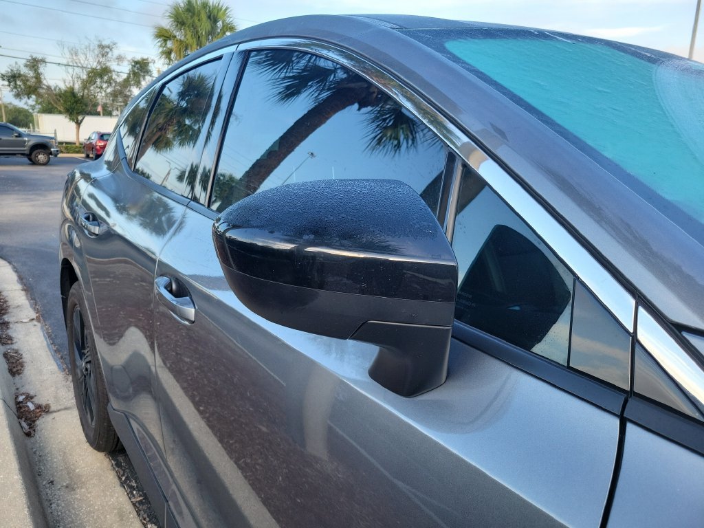 Used 2025 Nissan Murano SV FWD image 10