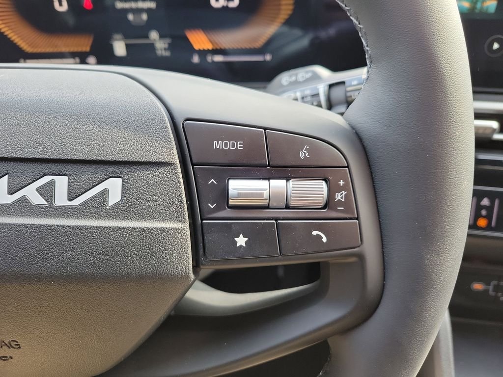 New 2026 Kia Sportage LX w/ LX Convenience Package image 27