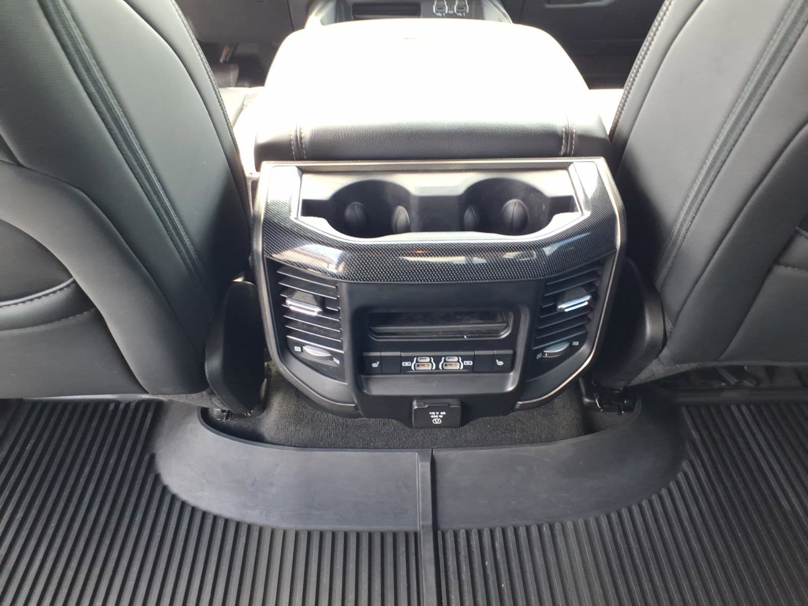 Used 2021 RAM 1500 Rebel w/ Level 2 Equipment Group AWD/4WD image 16