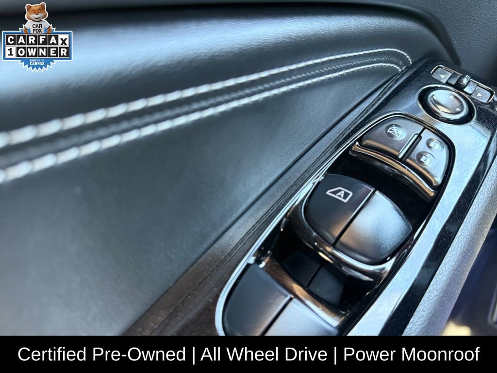 Certified 2023 Nissan Altima 2.5 SL image 28