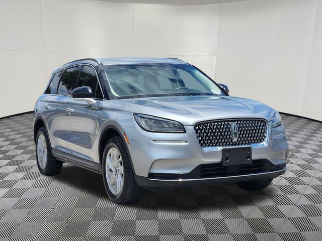 Used 2021 Lincoln Corsair FWD video 2