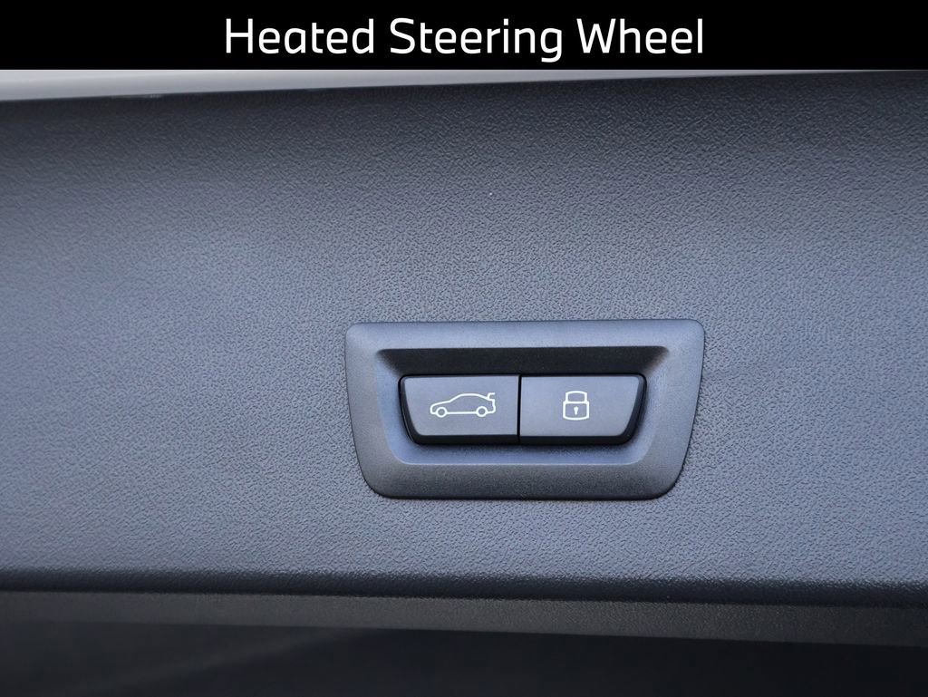 New 2026 BMW X3 xDrive30 w/ Premium Package image 20