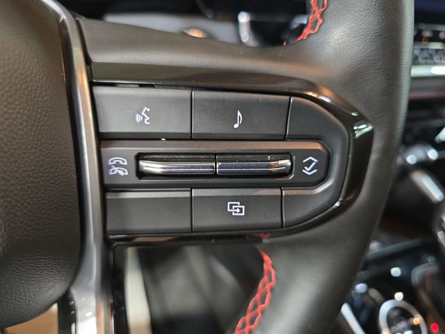 Used 2023 Chevrolet Colorado Z71 w/ Z71 Convenience Package 2 image 21