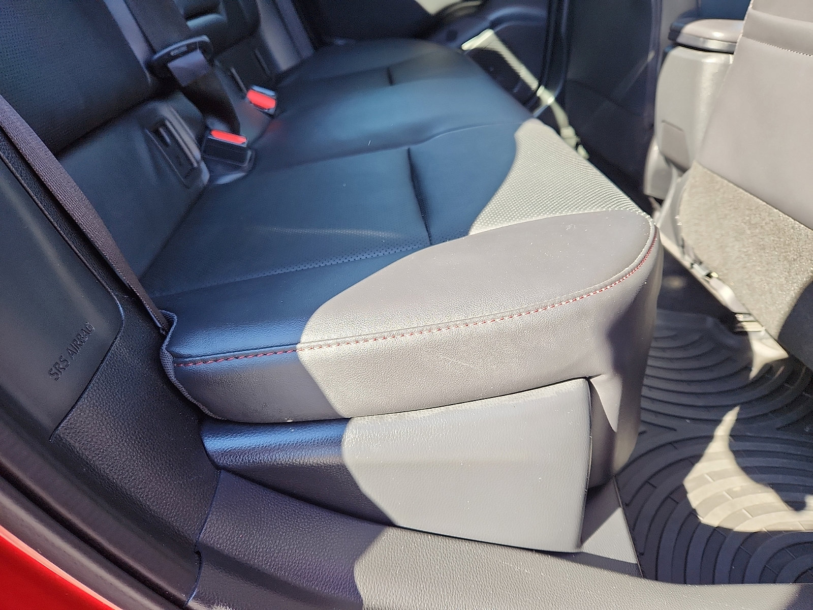 Used 2024 Toyota Prius Prime image 31