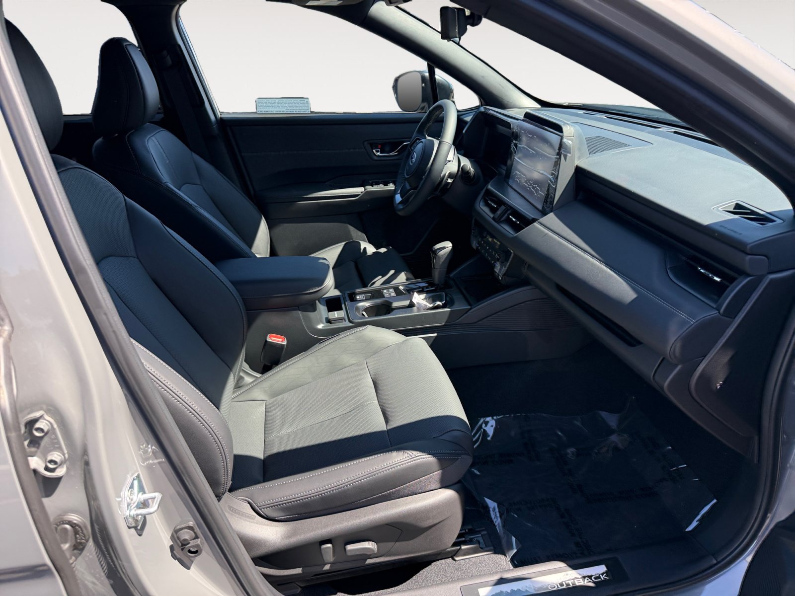 New 2026 Subaru Outback Touring XT AWD/4WD image 19