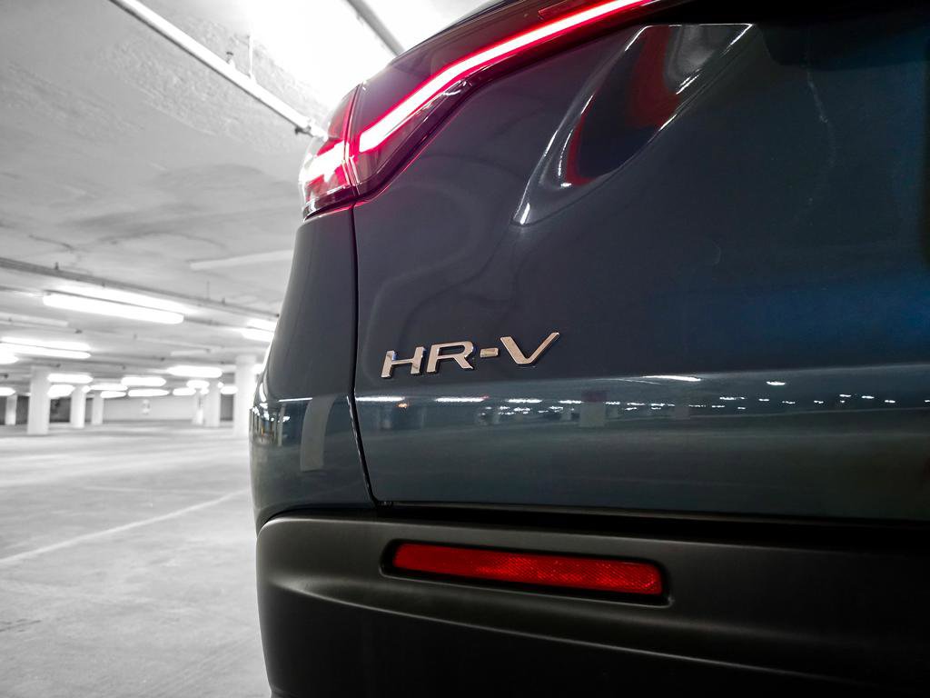 Certified 2023 Honda HR-V Sport image 10