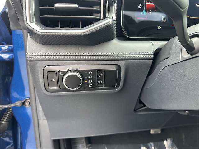 Certified 2024 Ford Mustang Premium image 26