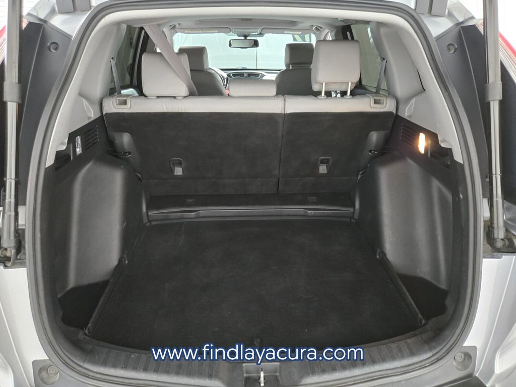 Used 2017 Honda CR-V EX-L image 16