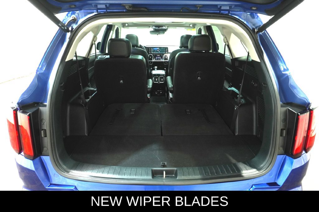 Used 2021 Kia Sorento SX AWD/4WD image 8
