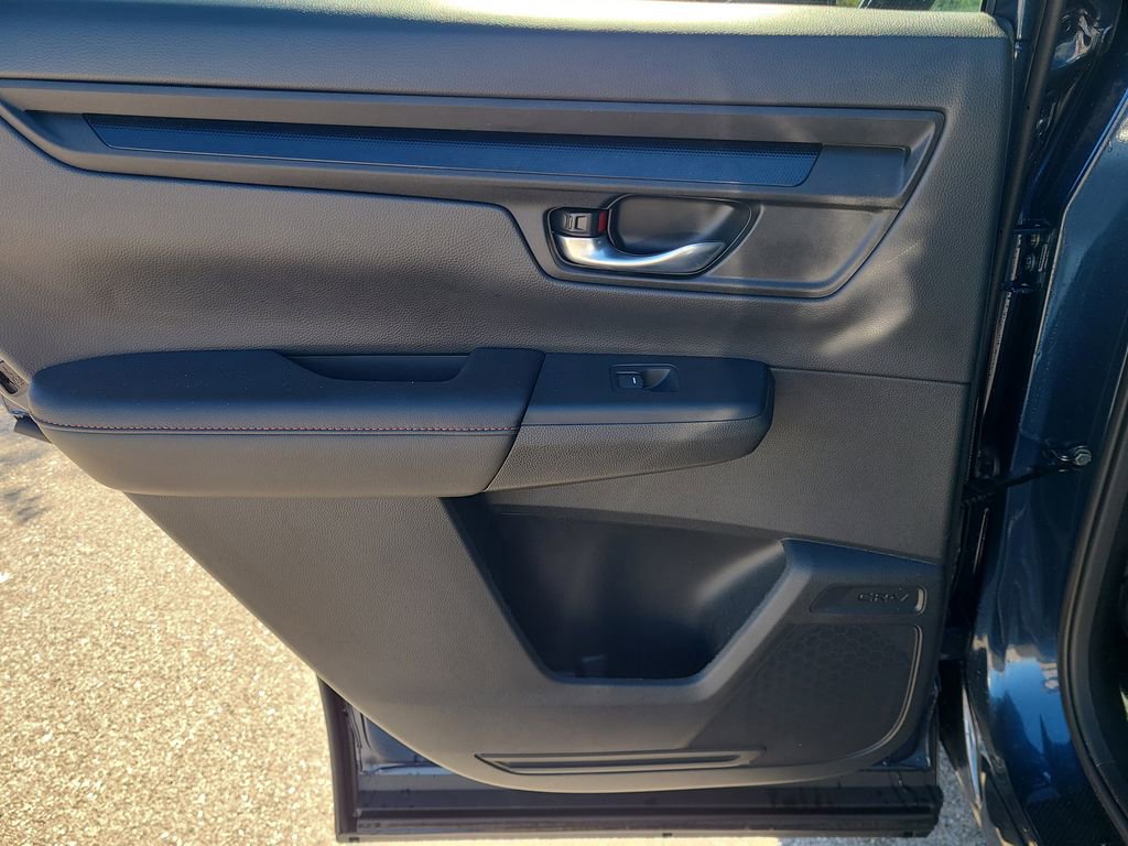 Used 2024 Honda CR-V Sport image 19