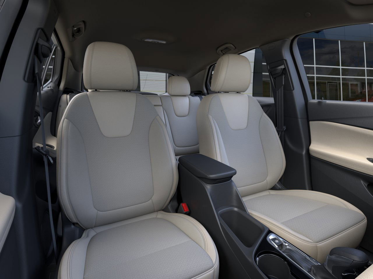 New 2026 Buick Encore GX Preferred w/ Comfort Package image 30