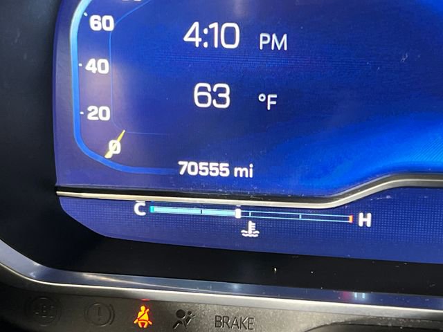 Used 2023 Chevrolet Tahoe Premier image 18