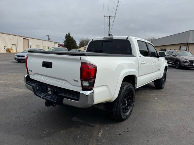 Used 2022 Toyota Tacoma SR5 image 7