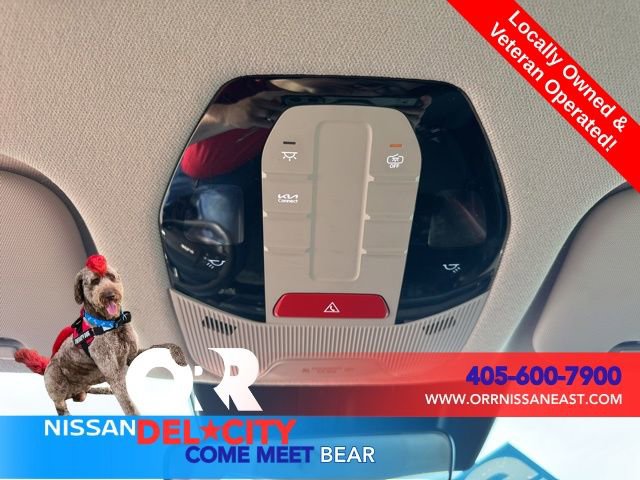 Used 2025 Kia K4 LXS image 28