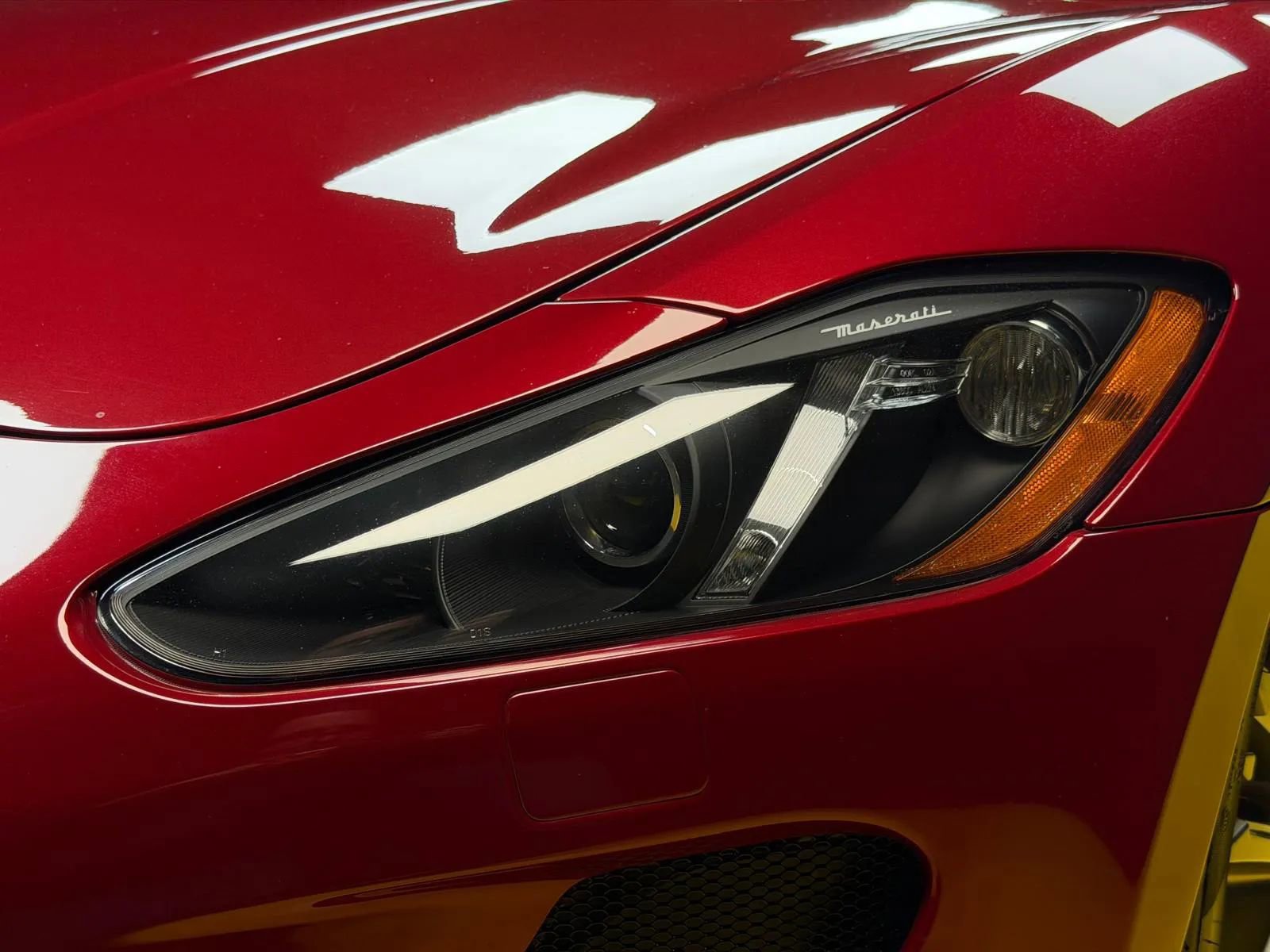 Used 2013 Maserati GranTurismo MC RWD image 29