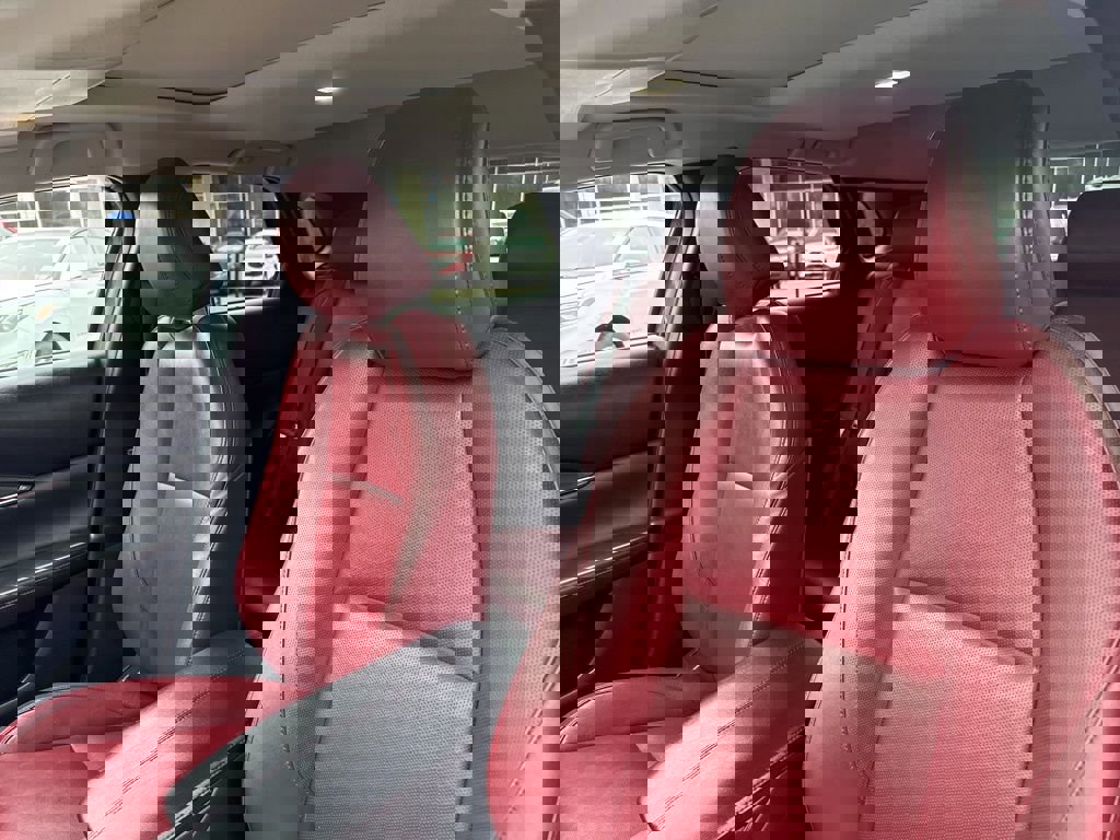 Used 2023 MAZDA CX-30 AWD 2.5 S w/ Preferred Package image 21