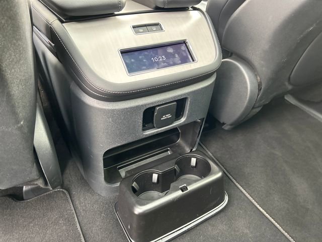 Used 2025 Lincoln Navigator Reserve AWD/4WD image 44