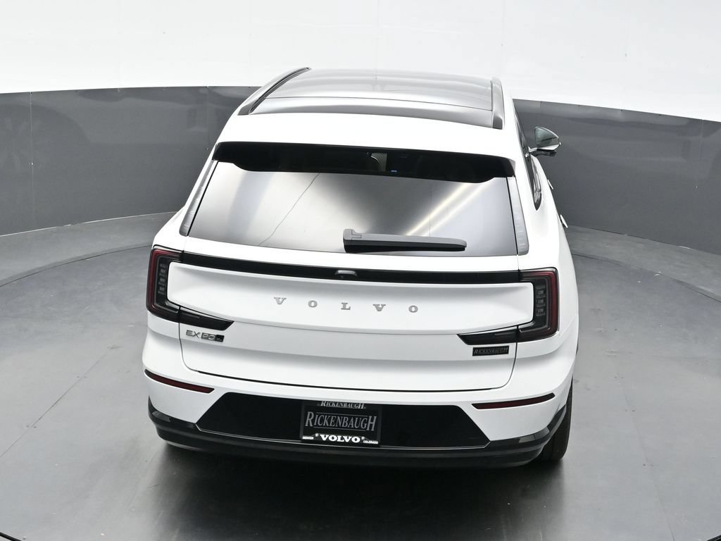 New 2026 Volvo EX90 Plus AWD/4WD image 34