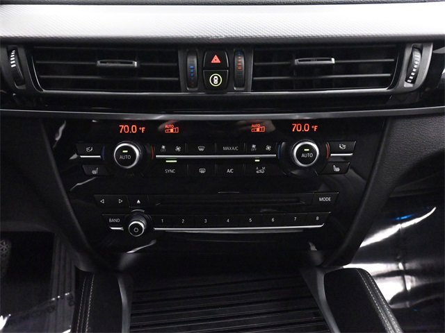 Used 2019 BMW X6 xDrive35i w/ M Sport Package image 37