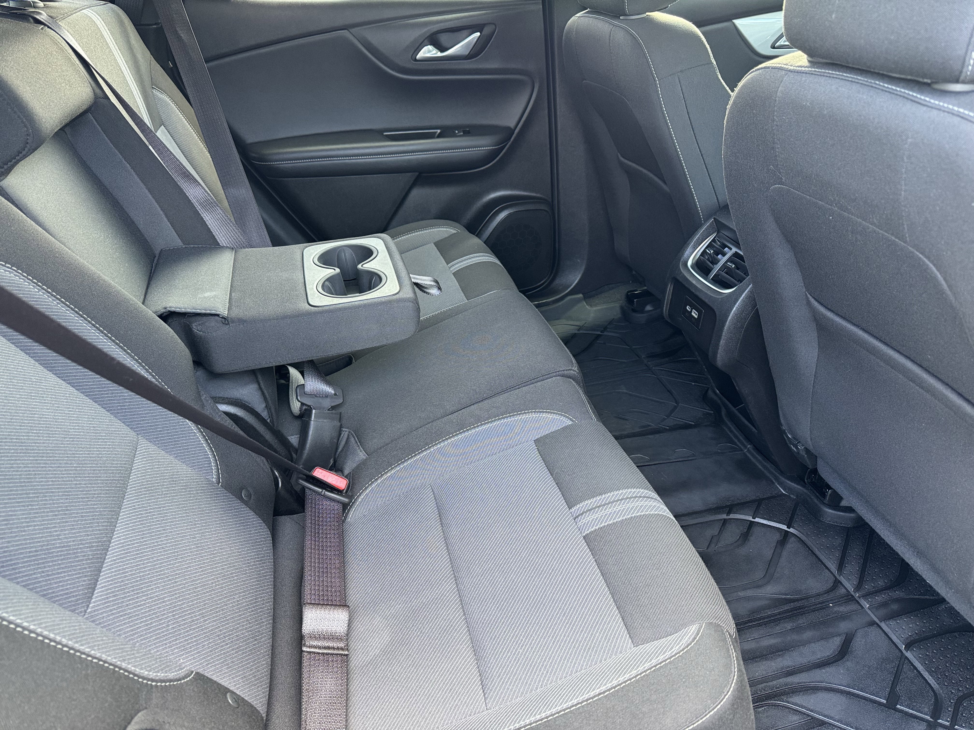 Used 2024 Chevrolet Blazer LT w/ LPO, Floor Liner Package FWD image 20