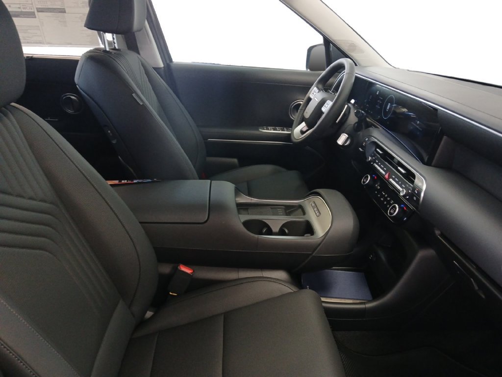 New 2027 Hyundai Palisade SEL FWD image 16