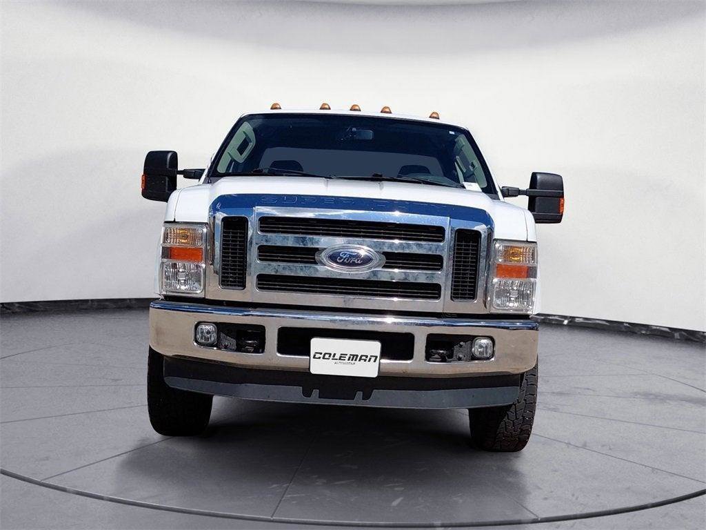 Used 2010 Ford F250 XLT image 31