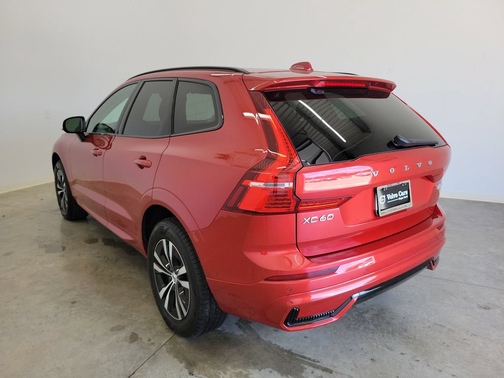 Used 2024 Volvo XC60 B5 Core AWD/4WD image 7