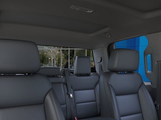 New 2026 Chevrolet Silverado 1500 W/T w/ WT Value Package image 24