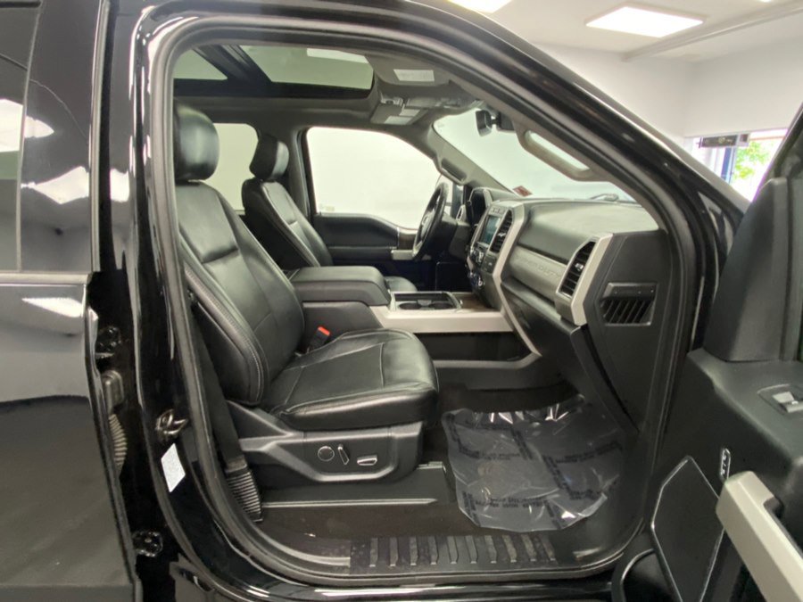 Used 2019 Ford F350 Lariat w/ Lariat Ultimate Package AWD/4WD image 22