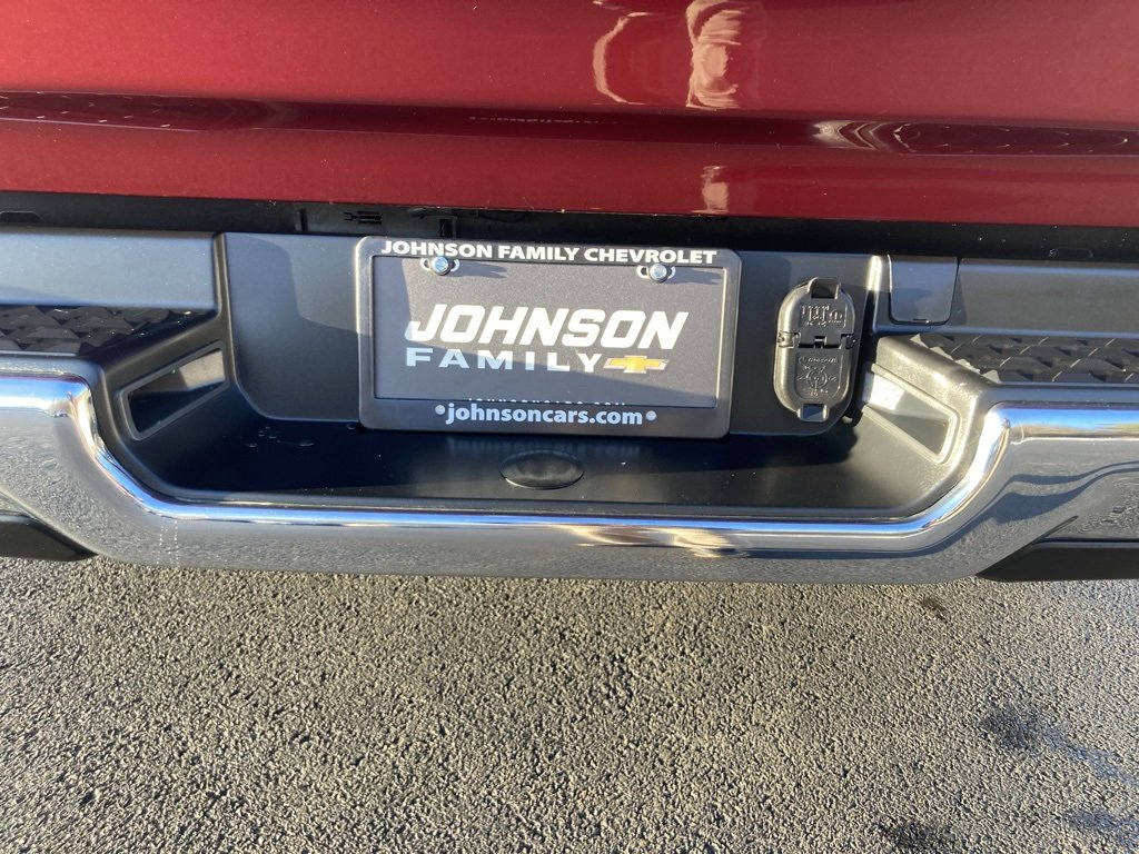 Used 2022 RAM 1500 Big Horn image 37