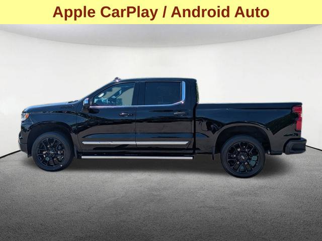 Used 2023 Chevrolet Silverado 1500 High Country AWD/4WD image 9