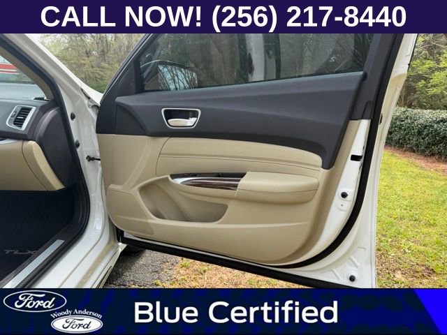 Used 2020 Acura TLX V6 w/ Technology Package image 30