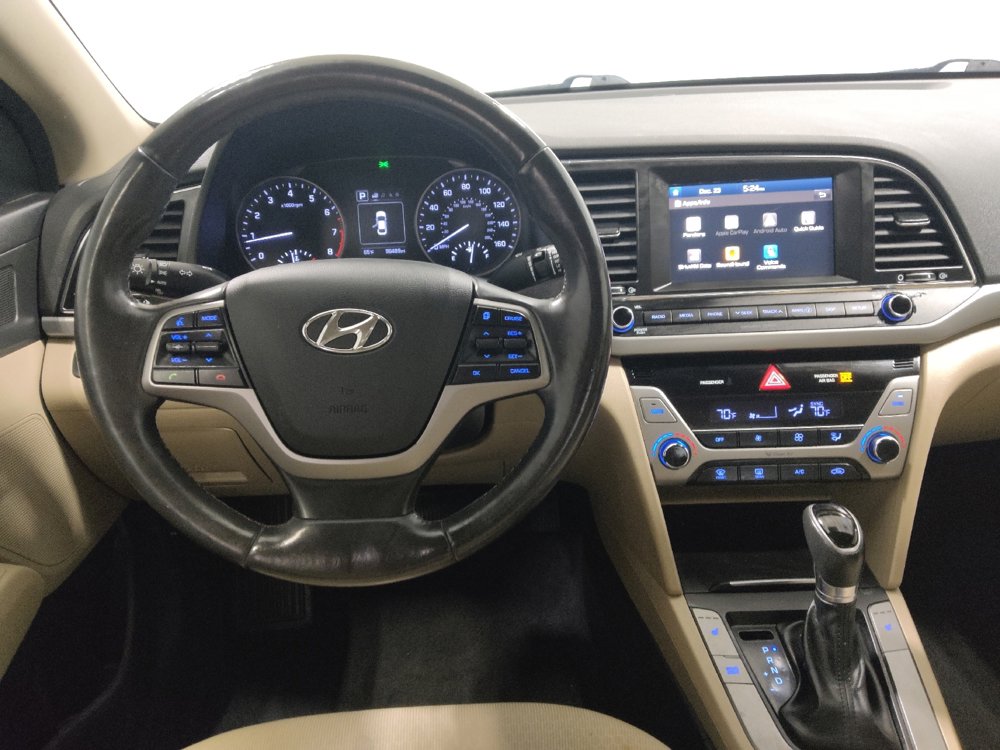 Used 2017 Hyundai Elantra Value Edition image 22