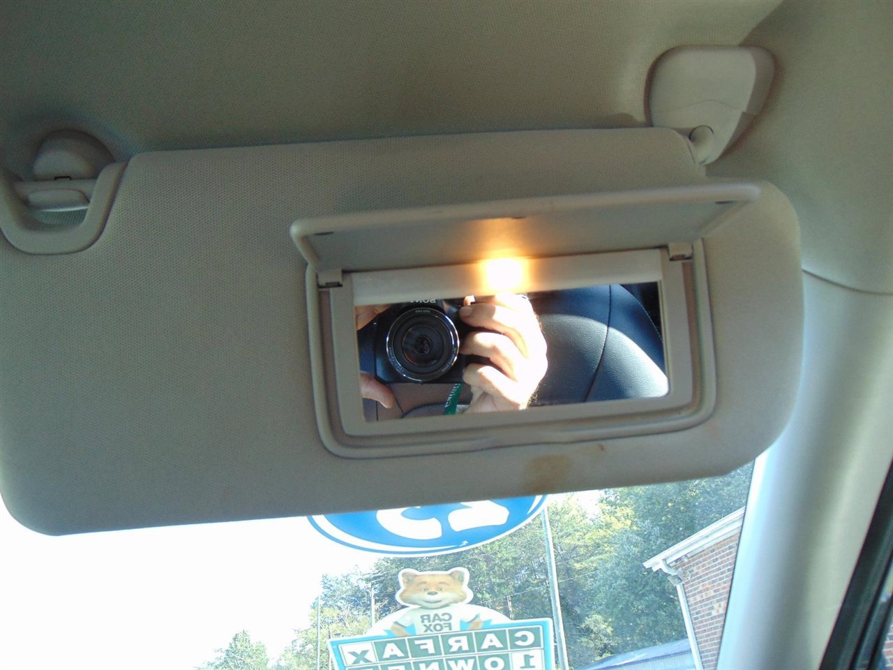 Used 2023 Nissan Altima 2.5 SL image 16