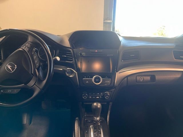Used 2021 Acura ILX w/Premium Package image 20